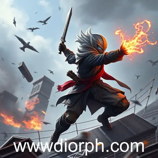 Exploring the Thrilling World of Action Games