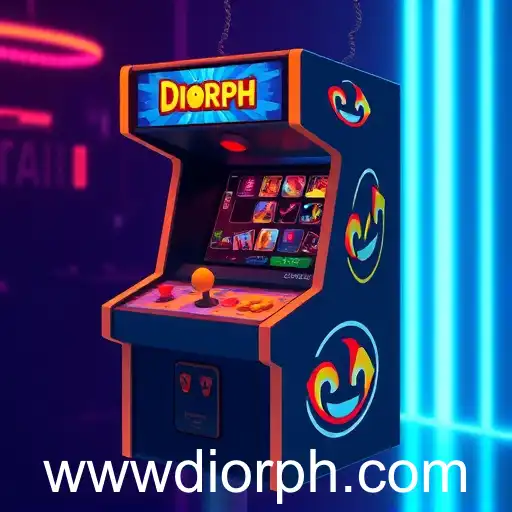 Exploring the Allure of Arcade Classics: A Journey Through Gaming Nostalgia