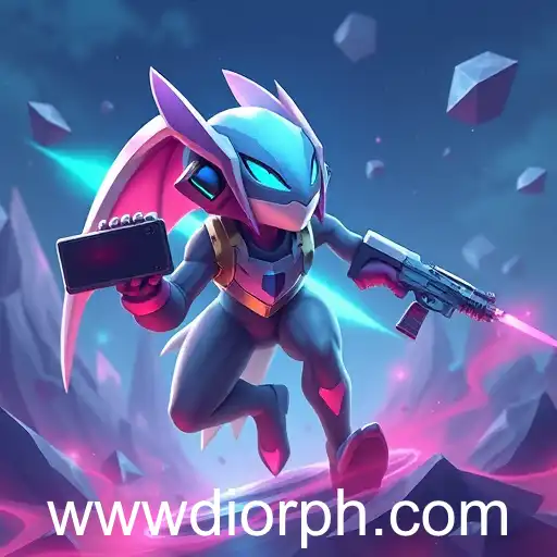 The Rise of Diorph: A Digital Gaming Renaissance