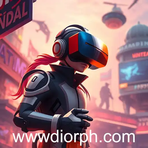 Diorph Game Trends Transforming 2025