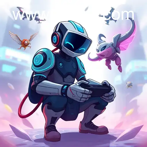 Diorph: Shaping the Future of Online Gaming