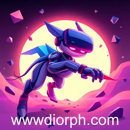 Diorph: Evolution of Online Gaming in 2025
