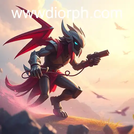 Diorph's Impact on the Gaming Industry