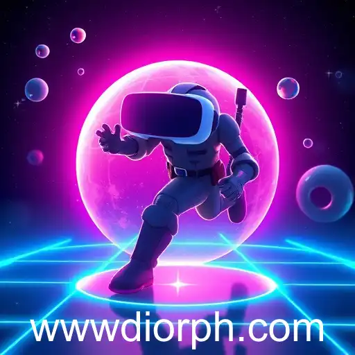 Gaming Evolution: The Rise of Diorph