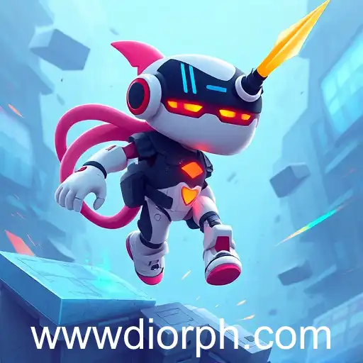 Diorph: Revolutionizing Online Gaming Experiences