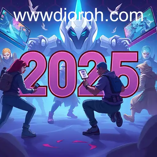 Diorph Revolutionizes Online Gaming