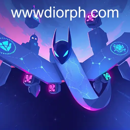 Diorph: Revolutionizing Online Gaming Communities