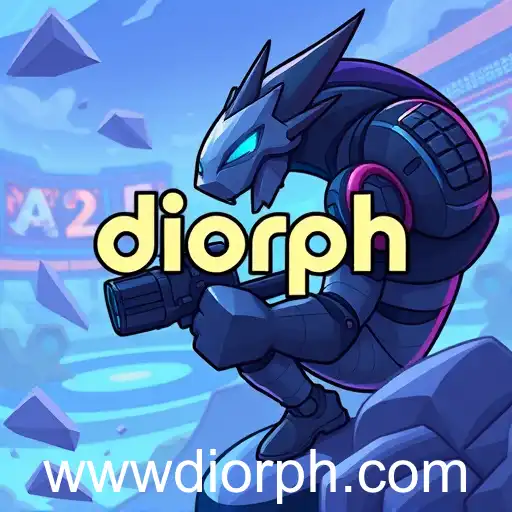 The Rise of Diorph in Online Gaming