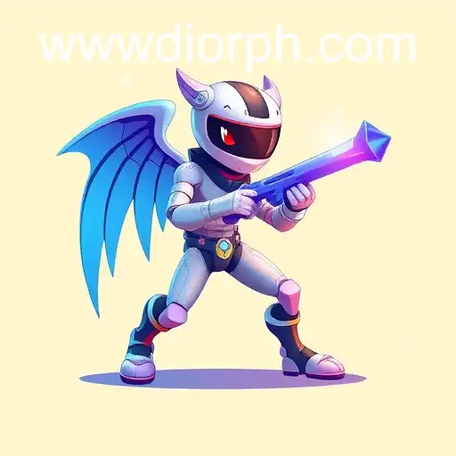 Diorph: Gaming Dynamics Unveiled