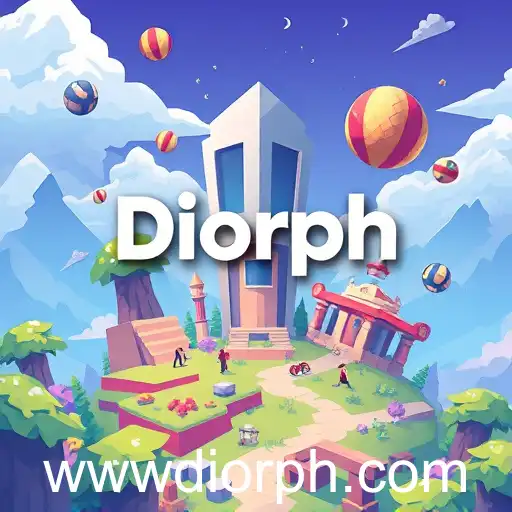 The Rise of Diorph in the Gaming World