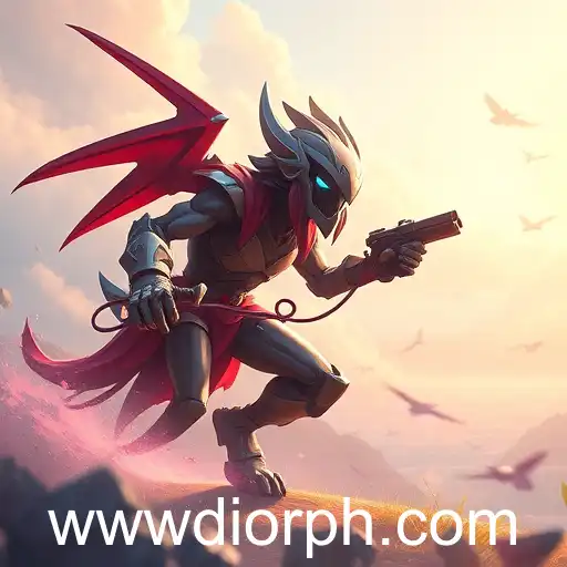 Diorph's Impact on the Gaming Industry