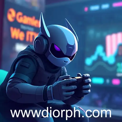 Diorph Launches Revolutionary Gaming Platform