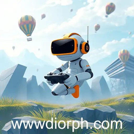 Gaming Evolution: The Rise of Diorph