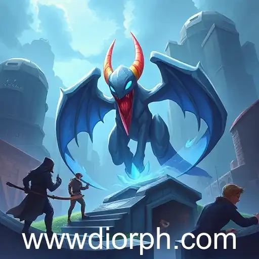 The Rise of Diorph: Gaming's Latest Sensation