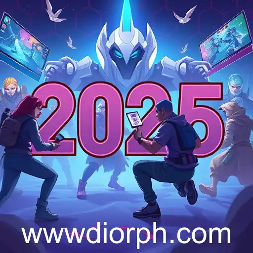 Diorph Revolutionizes Online Gaming