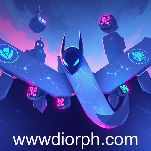 Diorph: Revolutionizing Online Gaming Communities
