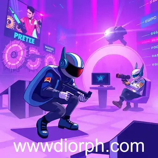 Gaming Evolution: Diorph's Impact on Players