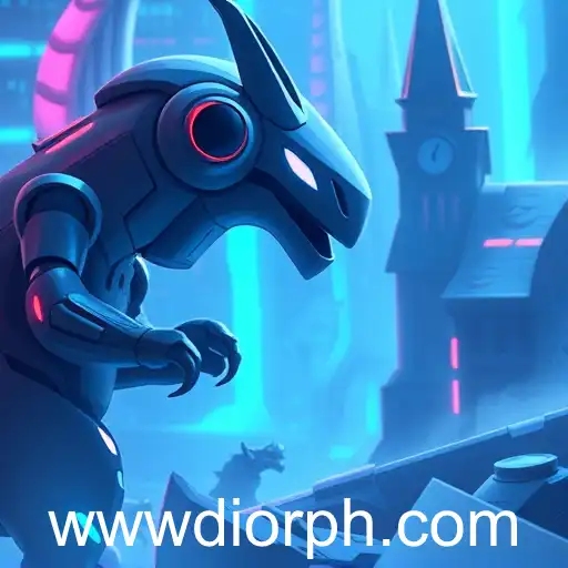 The Rise of Diorph: Transforming Online Gaming