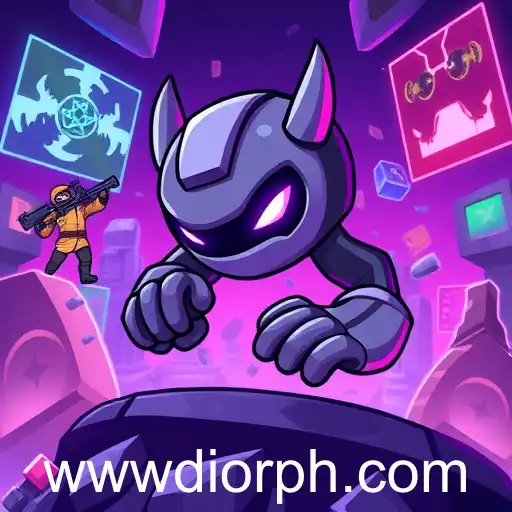The Rise of Diorph: Redefining Online Gaming in 2025
