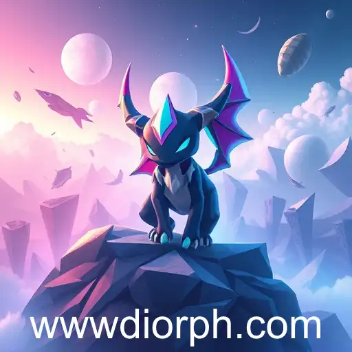 Gaming Evolution: The Rise of Diorph