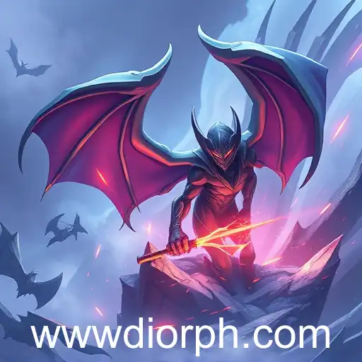 Unveiling the Rise of Diorph in Online Gaming