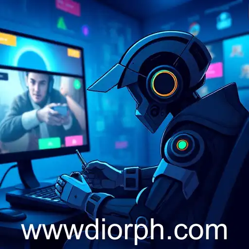 The Rise of Diorph in Gaming