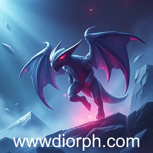 Rising Popularity of Diorph in Gaming Circles