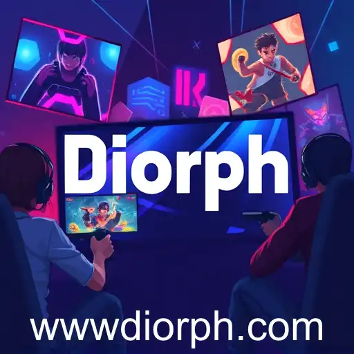 The Rise of Online Gaming and Its Cultural Impact