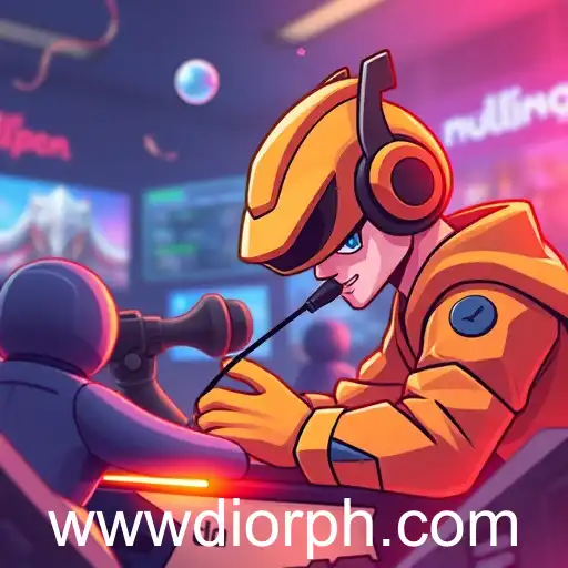 Unveiling the Rise of Diorph in Online Gaming