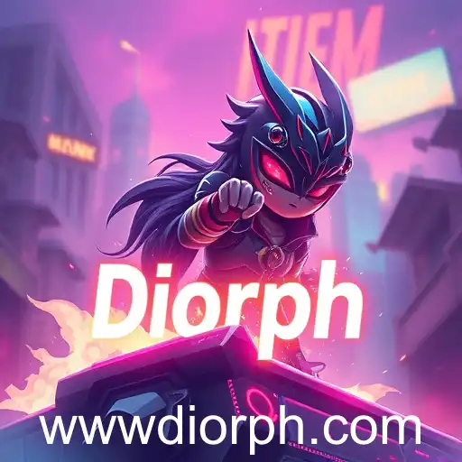 The Rise of Diorph in Gaming