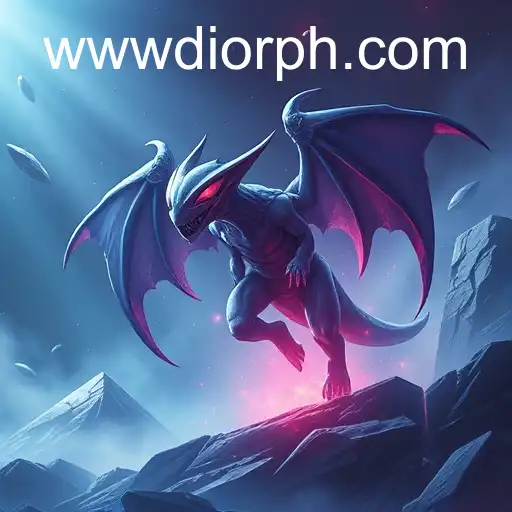 Rising Popularity of Diorph in Gaming Circles