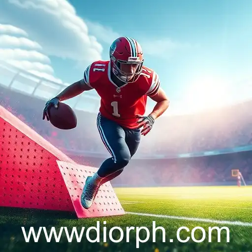 Exploring the Thrilling Arena of Online Sports Games: A Dive into Digital Sportsmanship